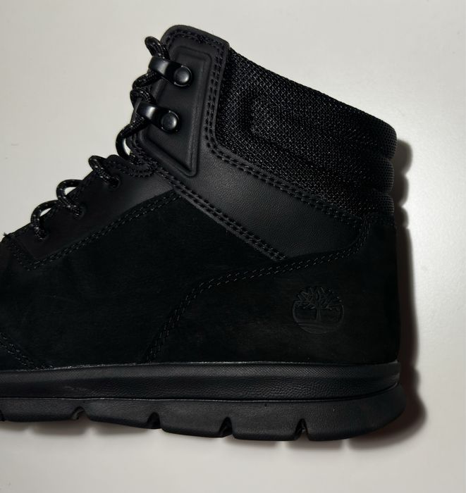 Ghete Timberland Graydon Sneaker Boots