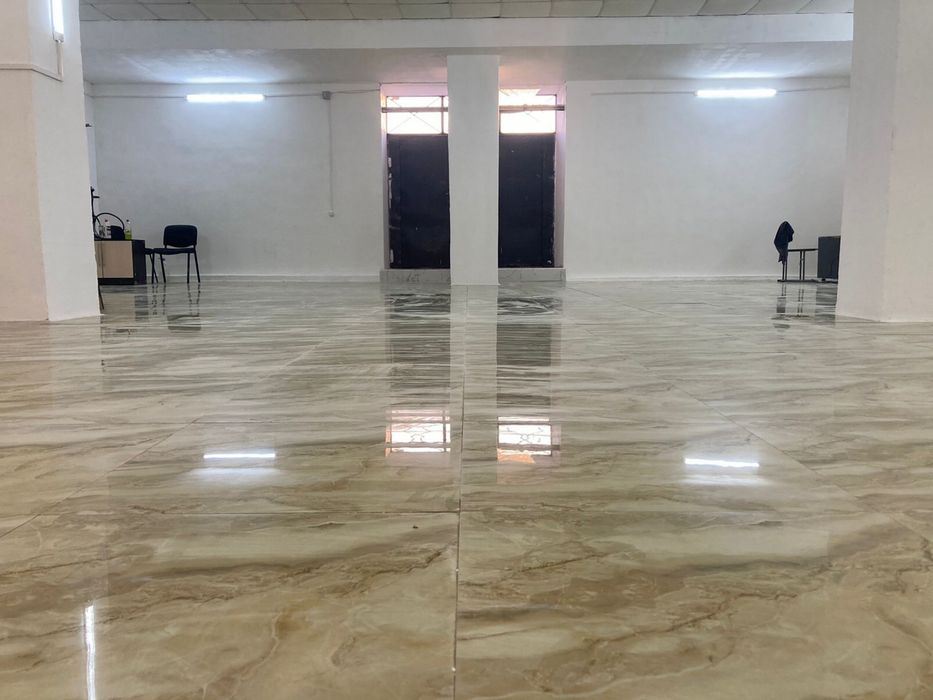 Капитальный Бизнес-объект