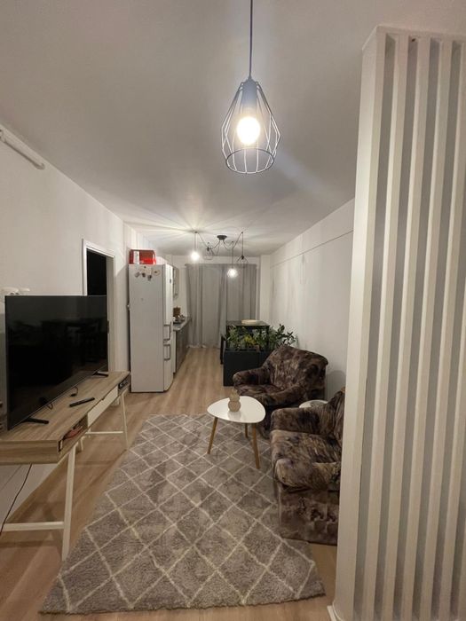 Apartament de inchiriat + Parcare Cluj Napoca