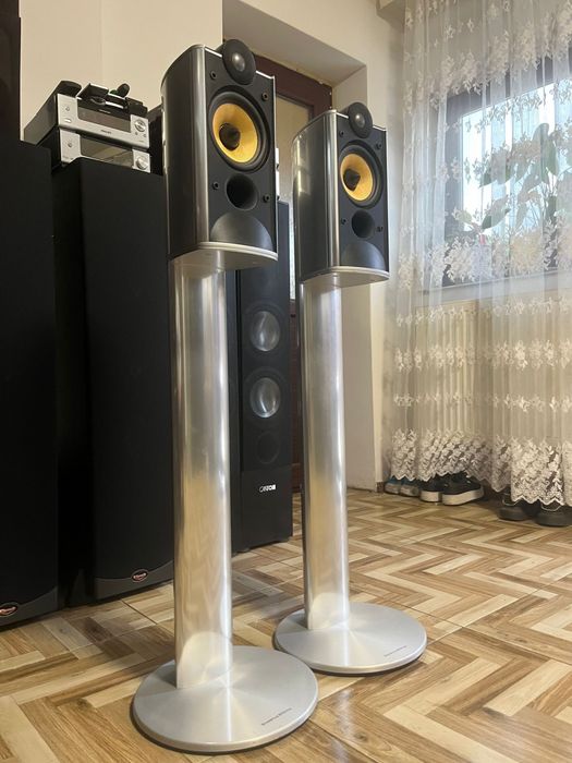Boxe Top Bowers & Wilkins XT2 +stative originale
