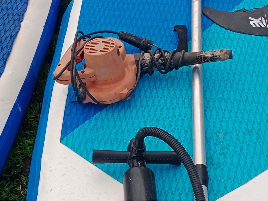 Сабдоски в хорошем состояние