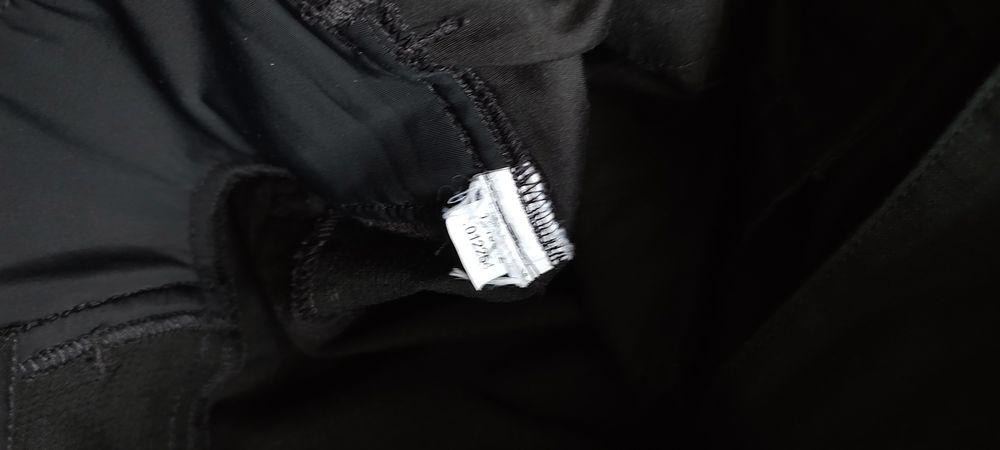 Pantaloni de lucru ENGELBERT STRAUSS Vision Softshell  de Barbati size 54
