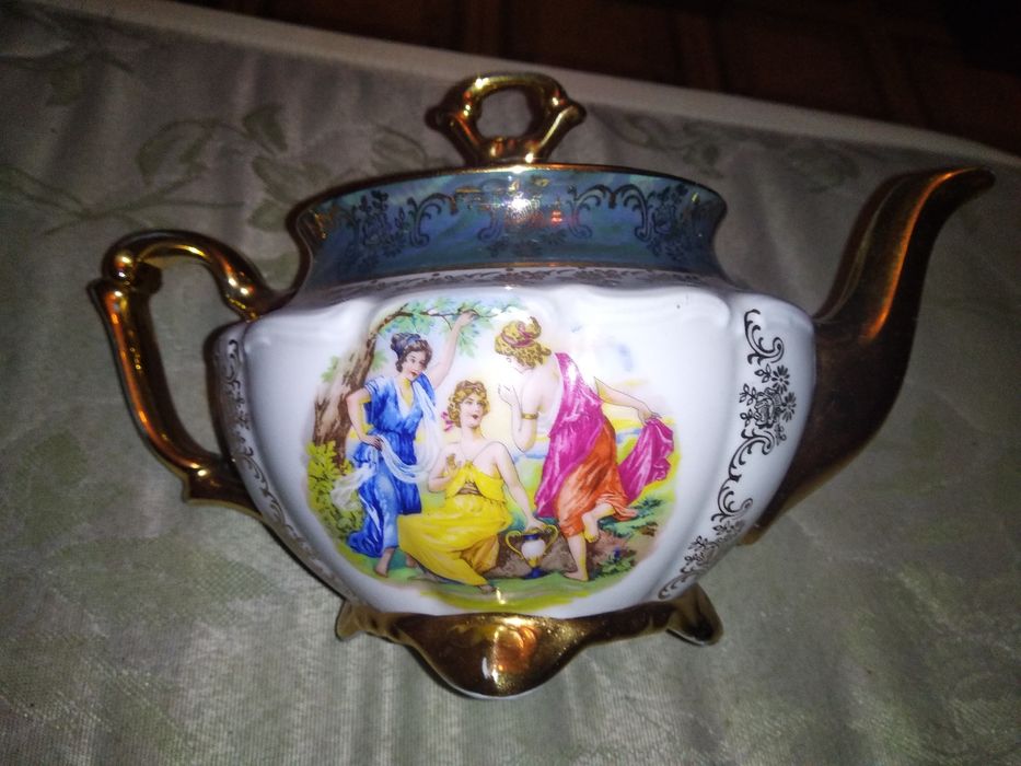Чайник Люкс Качества И другое.