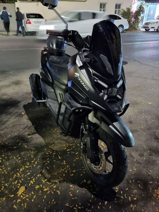 Tank 4. 150sm³ 2500yurgan hech qayerida aybi yo 1oy minilgan