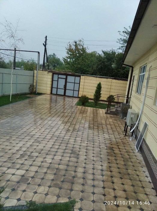 Dacha sotiladi 5.5 sotix xalol