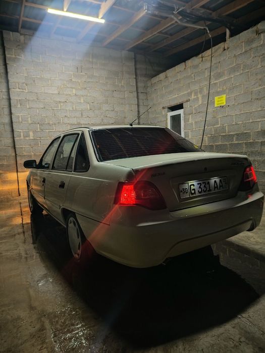 Nexia2 lyuks Kraska top tozza