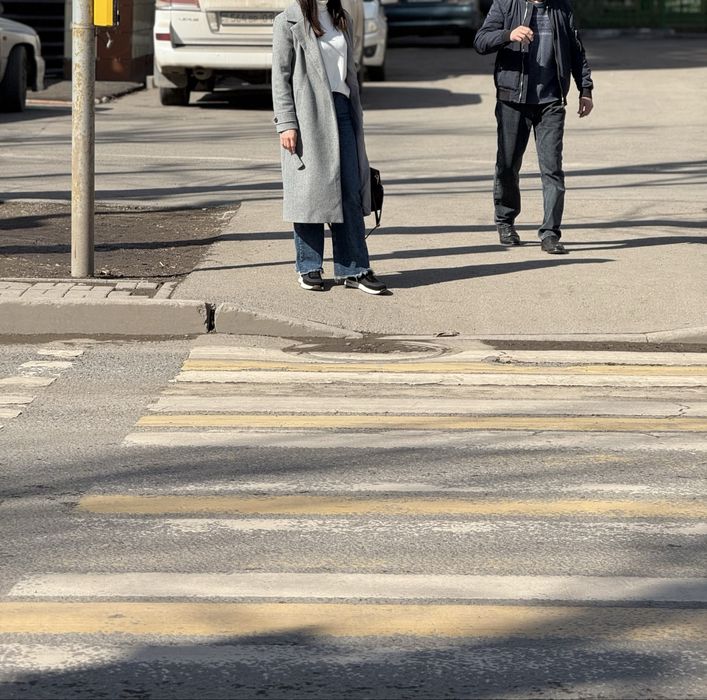 Продам женское пальто