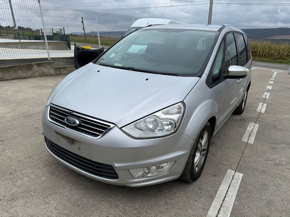 Dezmembrez / Dezmembrari / Piese / Accesorii Ford galaxy 2.0 tdi 2013 cutie automata