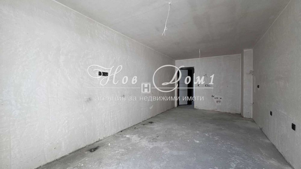 Продава се Тристаен апартамент в Пловдив, Остромила - 87 кв.м за 1145 €/кв.м - Снимка #1