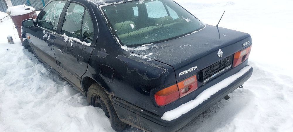 Продам ниссан премьера п 10