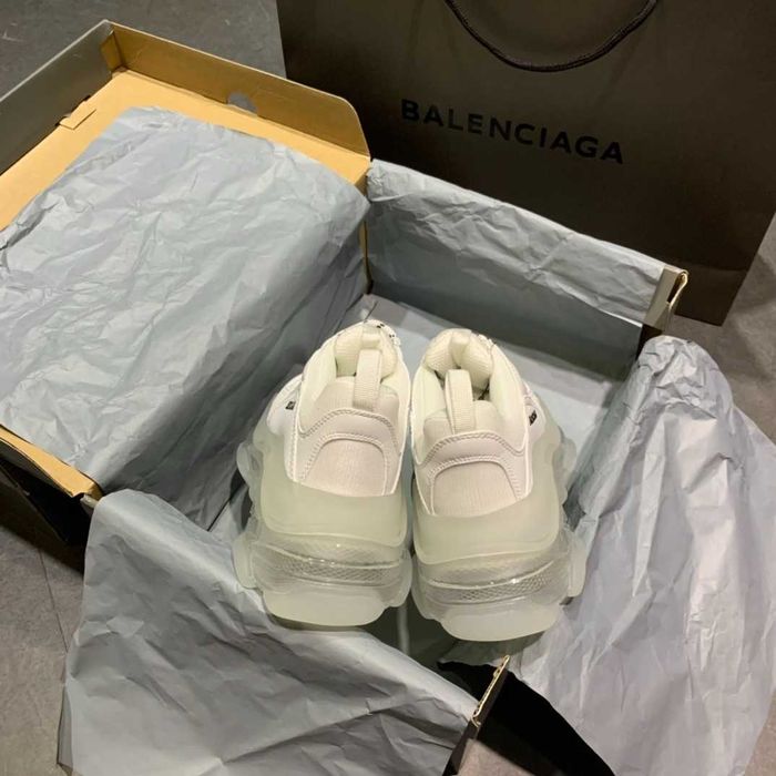 Adidasi Balenciaga Triple S Premium
