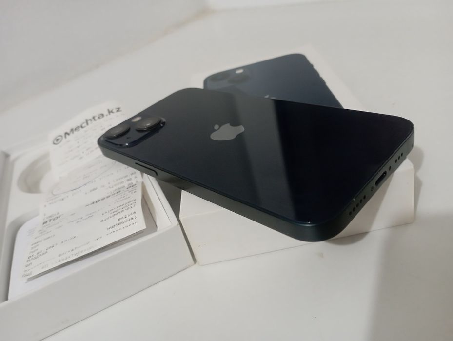 Iphone 13 128GB с документами