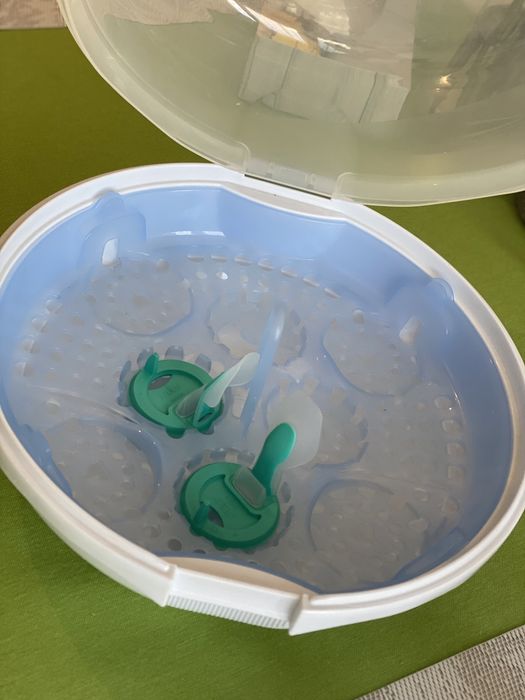 Sterilizator Philips Avent !