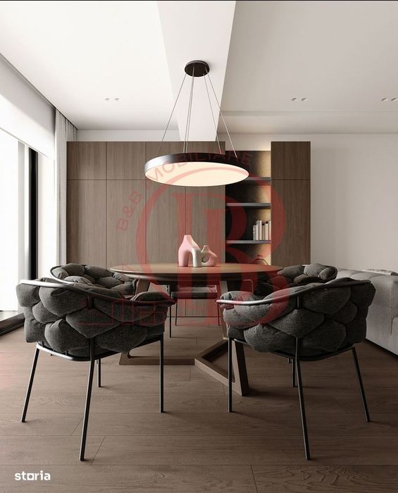 Apartament 3 camere Pret Promo-Pallady-Sector 3