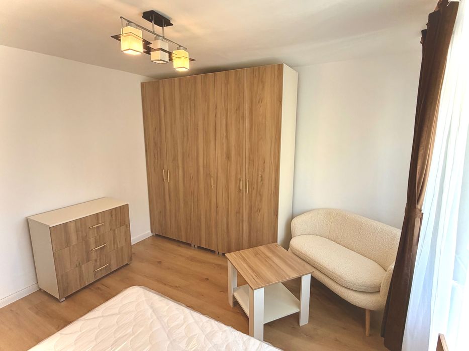 P.F. Apartament cu 1 camera de inchiriat Str. Sovata