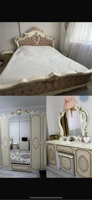 Спальный гарнитур