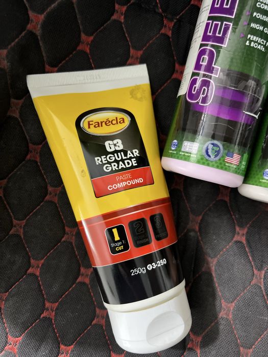 Продам поливочные пасты