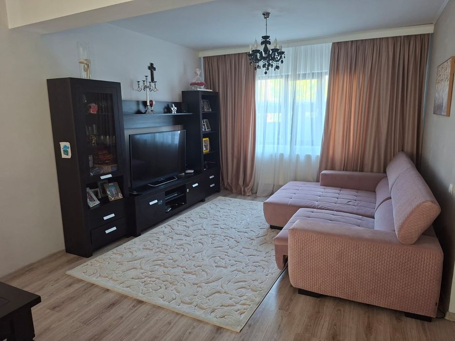 Vila + teren generos, preț excelent – Samurcași, Crevedia