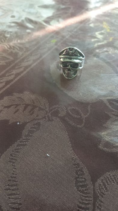 Продам винтажное кольцо