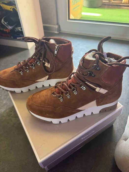 Нови боти Tamaris