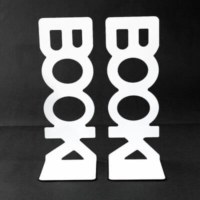 Държачи (стойки) за книги 2 броя