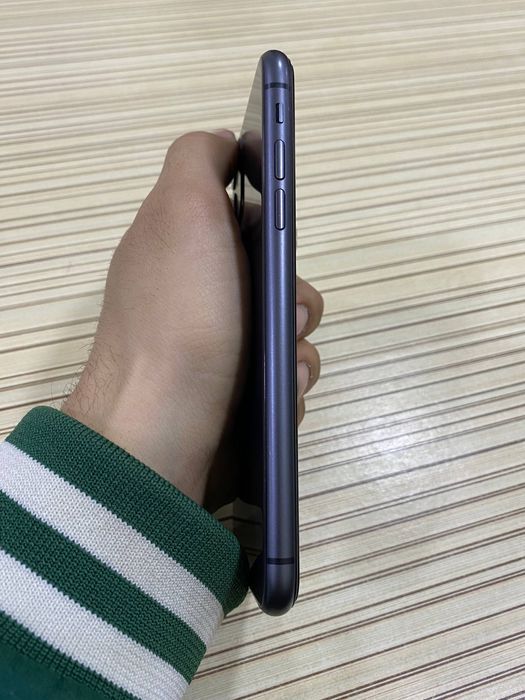 iPhone 11 ёмкост 79% айби ёк 64 талик