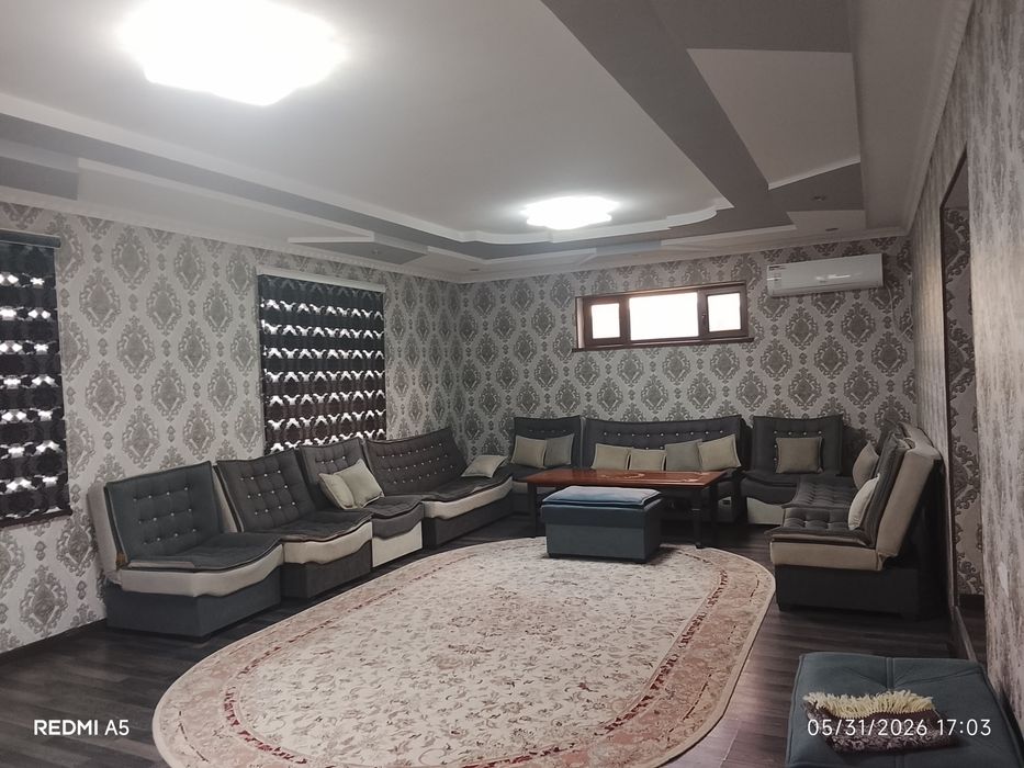Burchimulla qishlog'idagi salqin va tinch dacha.