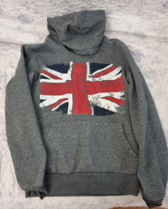 Одежда тёплая подростков