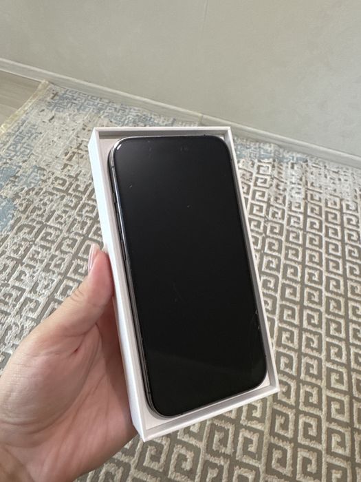 Iphone 14 pro 256гб