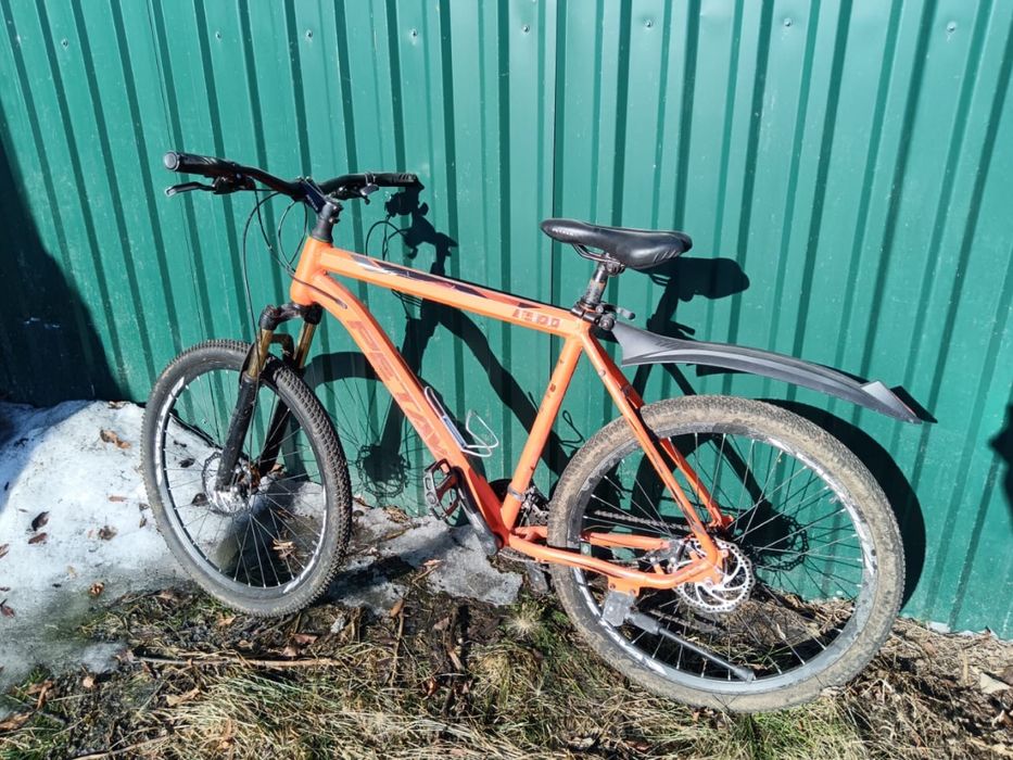 Велосипеды.