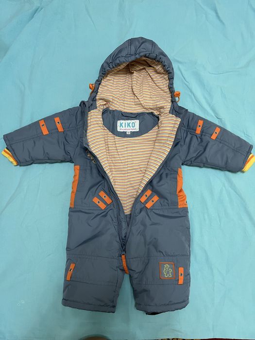 Продам зимний конверт в коляску