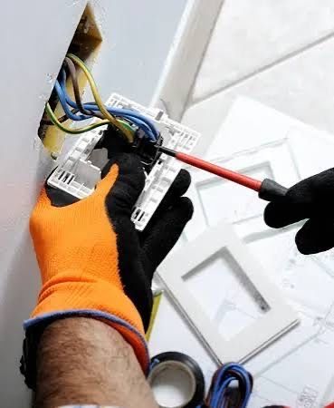 Электрик, по городу Ташкент вызов электрика - услуга 24 на 7