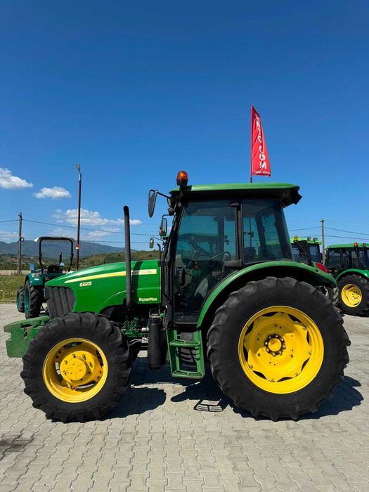 Tractor John Deere 5725