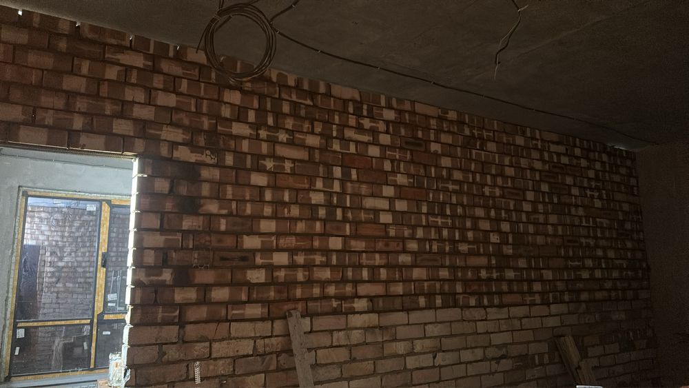 Услуги каменщика