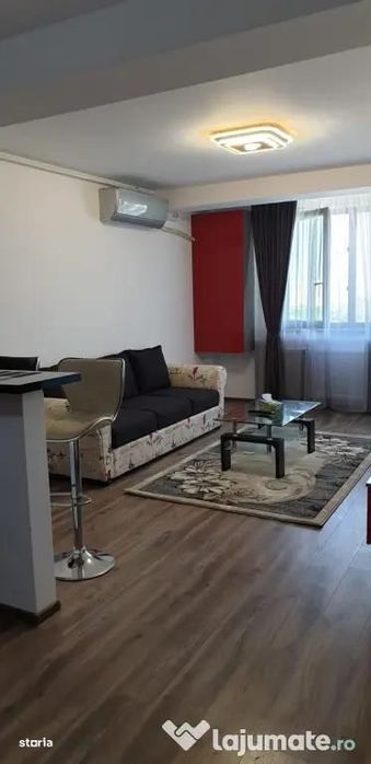 Apartament 2 Camere | Mamaia Sat | Pet Friendly | Mobilat Utilat | Pet — fotografia 1