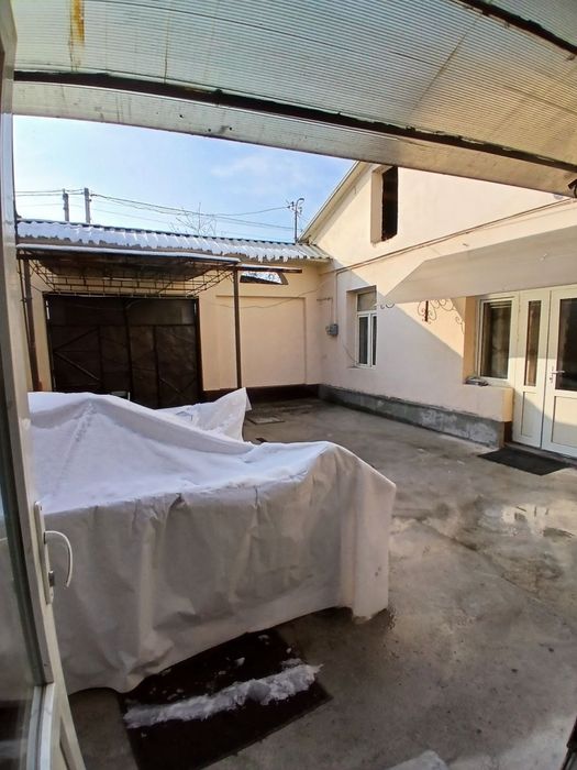 Миробод туманида 2 сотихли 3 хонали уй сотилмоқда