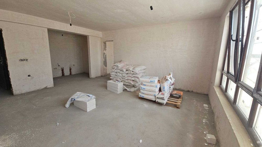 Продава се Двустаен апартамент в Пловдив, Остромила - 60 кв.м за 1334 €/кв.м - Снимка #14