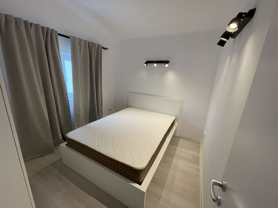 Zona Militari, Chiajna, Chitila, Dragomiresti Vale