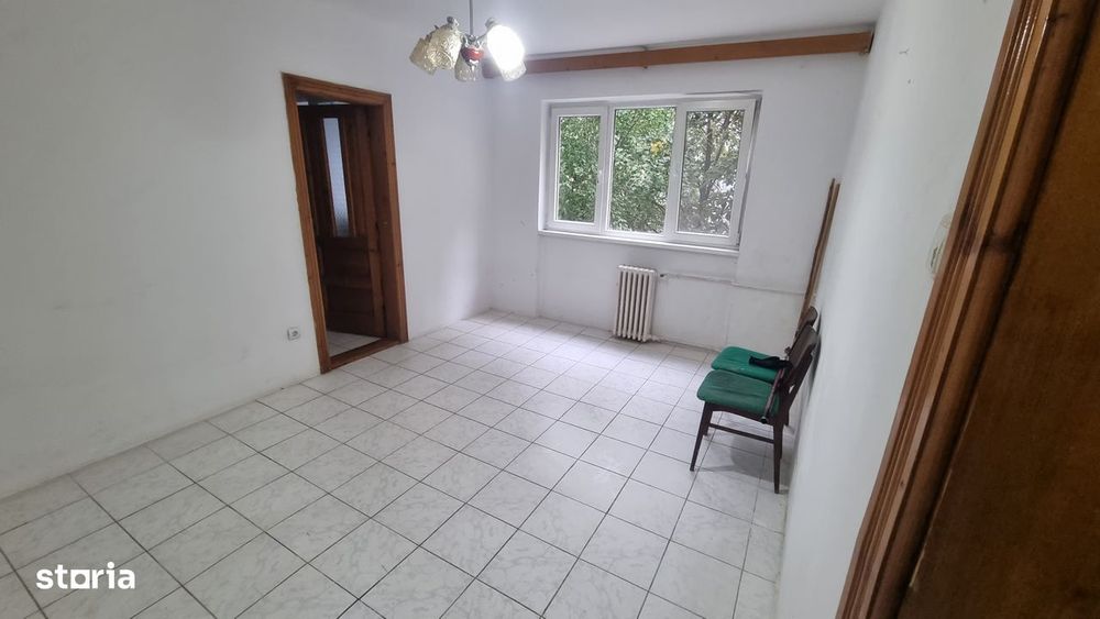 Ap 2 camere Nufărul