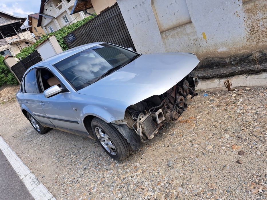 Dezmembrez Volkswagen Passat B5.5 1.9tdi