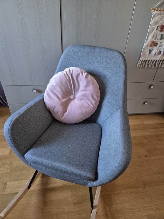 Scaun balansoar Jysk