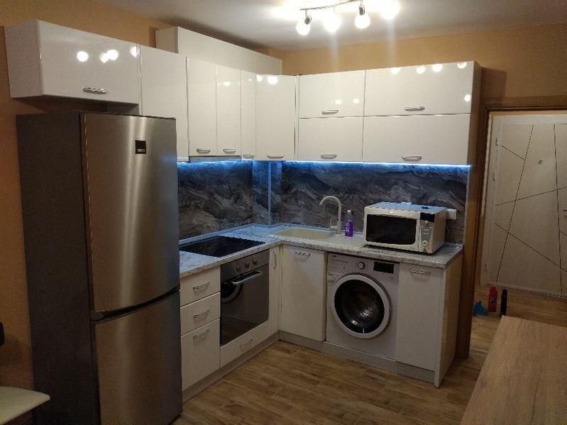 Двустаен апартамент, под наем, кв. Кайсиева градина