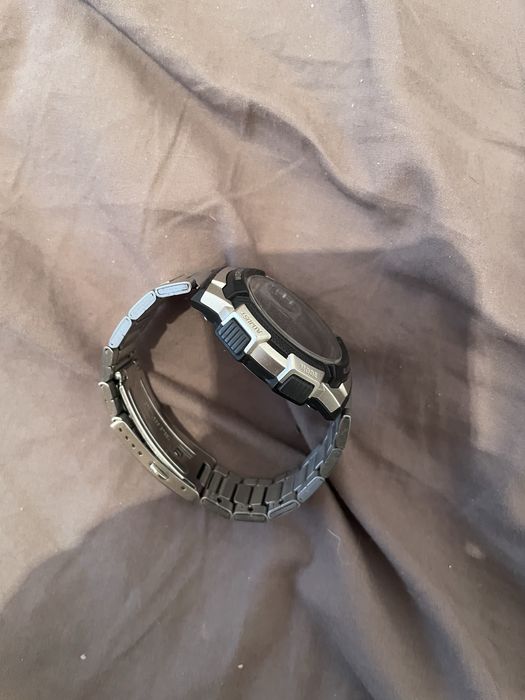 Ceas de mana casio