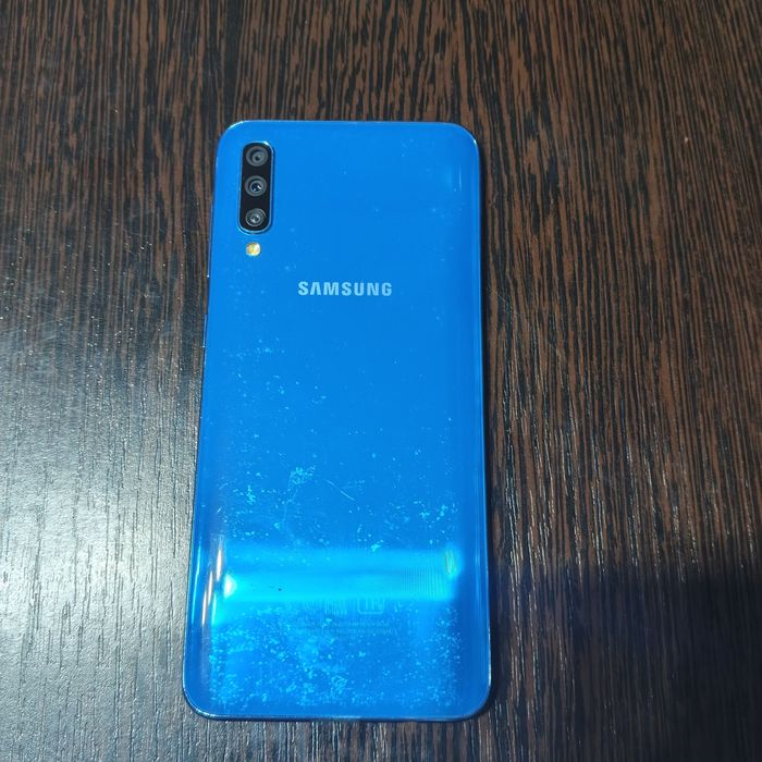 Продам Samsung galaxy a50