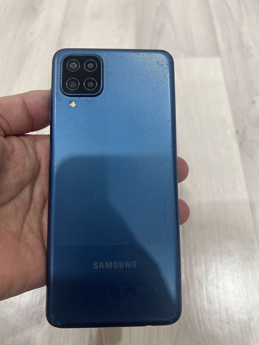 Продам Самсунг А12