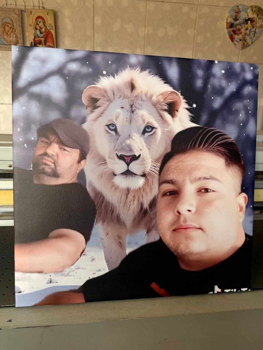 Tablouri personalizate