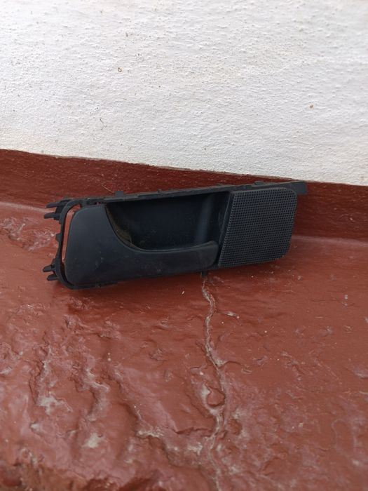 Ручки дверные ласетти