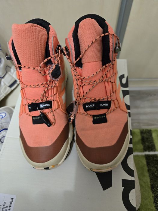 Детски боти Adidad terrex 30.5ном.