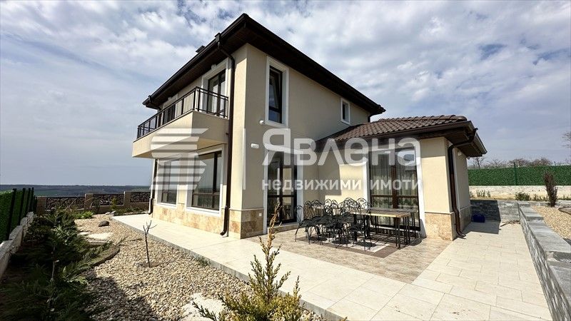 Продава се Къща в с. Приселци, Област Варна - 158 кв.м за 1359 €/кв.м - Снимка #10