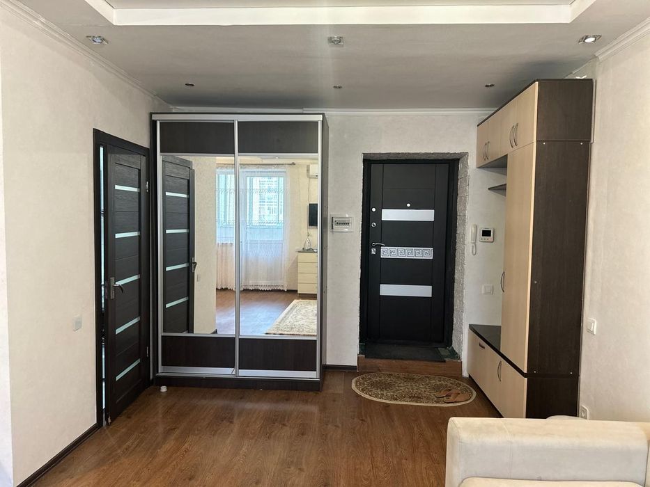 Сдам квартиру на длительный срок